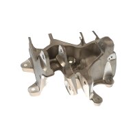 Achsschenkel Radaufhängung Aluminium TRISCAN passend...