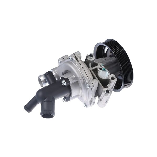 Engine Cooling Water Pump TRISCAN IAM-Expertise suitable for e.g. FORD RANGER