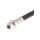 Brake Hose 304 mm F10x1 & F10x1 TRISCAN IAM-Expertise for e.g. KIA RIO
