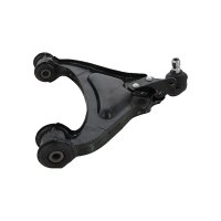 Handlebar Wheel Suspension wishbone with rubber bearing...