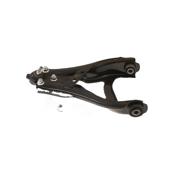 Handlebar Wheel Suspension wishbone with rubber bearing TRISCAN for MAZDA MX-5