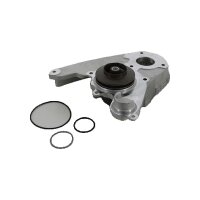 Engine Cooling Water Pump TRISCAN IAM-Expertise suitable...