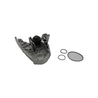 Engine Cooling Water Pump TRISCAN IAM-Expertise suitable for e.g. IVECO DAILY