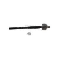 Axial Joint Tie Rod M14x1.5/M16x1.5 TRISCAN suitable for...