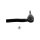 Tie Rod End with right-hand thread TRISCAN for e.g. ALFA ROMEO 155