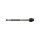 Axial Joint Tie Rod M12x1.5/F14x1.5 TRISCAN for e.g. OPEL CORSA