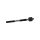 Axial Joint Tie Rod M16x1,5/M12x1 TRISCAN for e.g. PEUGEOT 1007