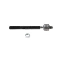 Axial Joint Tie Rod M20x1.5/M18x1.5 TRISCAN for e.g. VW...