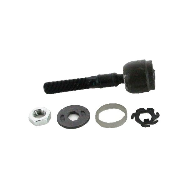 Axial Joint Tie Rod M14x1.5/M12x1 TRISCAN suitable for e.g. CITROËN BX