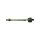 Axial Joint Tie Rod M14x1,5/M16x1,5 TRISCAN for e.g. MITSUBISHI GALANT