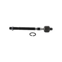 Axial Joint Tie Rod M16x1.5/M16x1.5 TRISCAN for e.g....