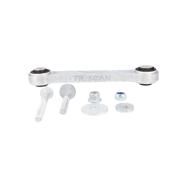 Handlebar Wheel Suspension TRISCAN suitable for TESLA MODEL and others