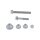 Repair Kit Wheel Suspension TRISCAN Aftermarket-Expertise for various vehicles