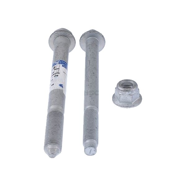 Repair Kit Wheel Suspension TRISCAN Aftermarket-Expertise for various vehicles