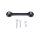 Rod Strut Stabiliser coupling rod 170 mm TRISCAN for e.g. AUDI A5