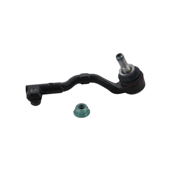 Tie Rod End with right-hand thread TRISCAN IAM-Expertise for BMW X5 and others