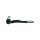 Tie Rod End with right-hand thread TRISCAN fits TOYOTA LAND and others