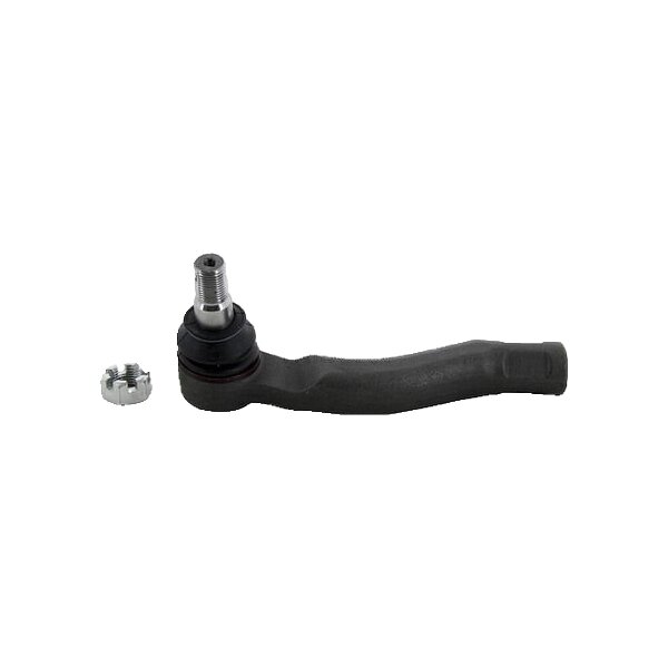 Tie Rod End with right-hand thread TRISCAN fits TOYOTA LAND and others