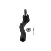Tie Rod End with right-hand thread TRISCAN fits TOYOTA...