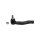 Tie Rod End with right-hand thread TRISCAN fits TOYOTA LAND and others
