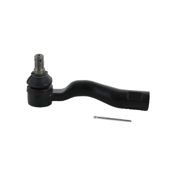 Tie Rod End with right-hand thread TRISCAN Aftermarket-Expertise for TOYOTA LAND