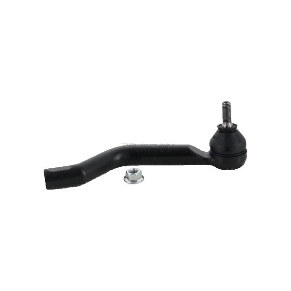 Tie Rod End with right-hand thread TRISCAN for NISSAN QASHQAI and others