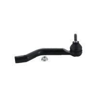 Tie Rod End with right-hand thread TRISCAN for NISSAN...