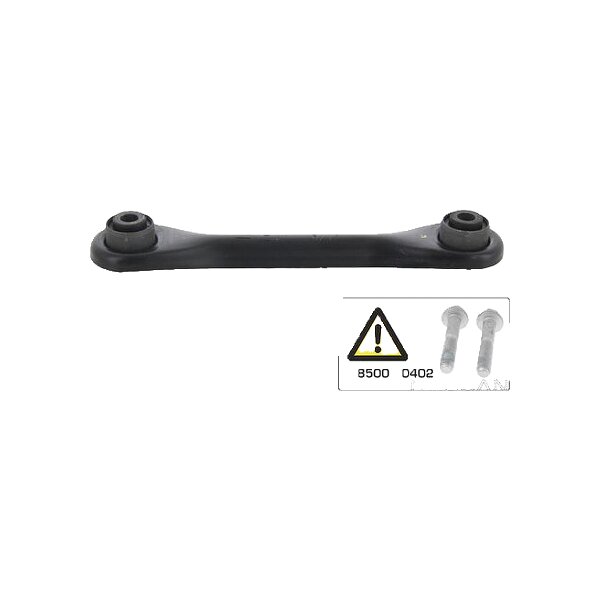 Handlebar Wheel Suspension Trailing arm TRISCAN for FORD KUGA and others