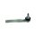 Tie Rod End with right-hand thread TRISCAN for MERCEDES-BENZ C-CLASS and others