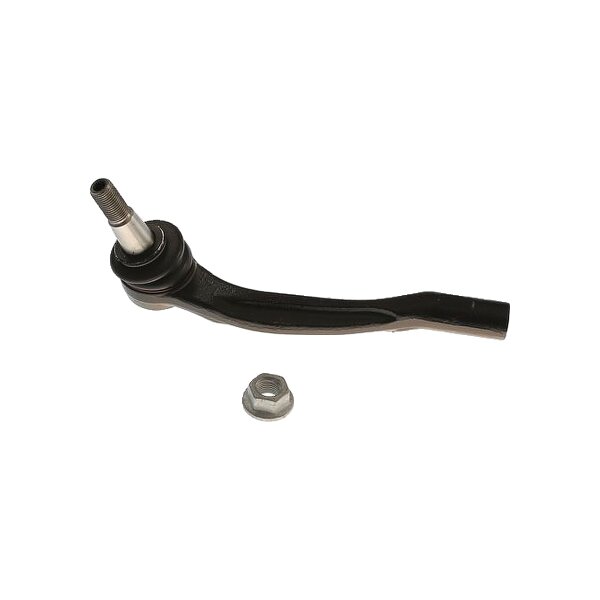 Tie Rod End with right-hand thread TRISCAN for MERCEDES-BENZ SPRINTER and others