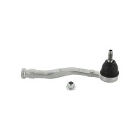 Tie Rod End with right hand thread TRISCAN fits PEUGEOT...