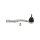 Tie Rod End with right hand thread TRISCAN fits PEUGEOT 208 and others