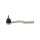 Tie Rod End with right hand thread TRISCAN fits PEUGEOT 208 and others