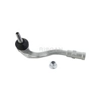 Tie Rod End with right-hand thread TRISCAN IAM-Expertise...
