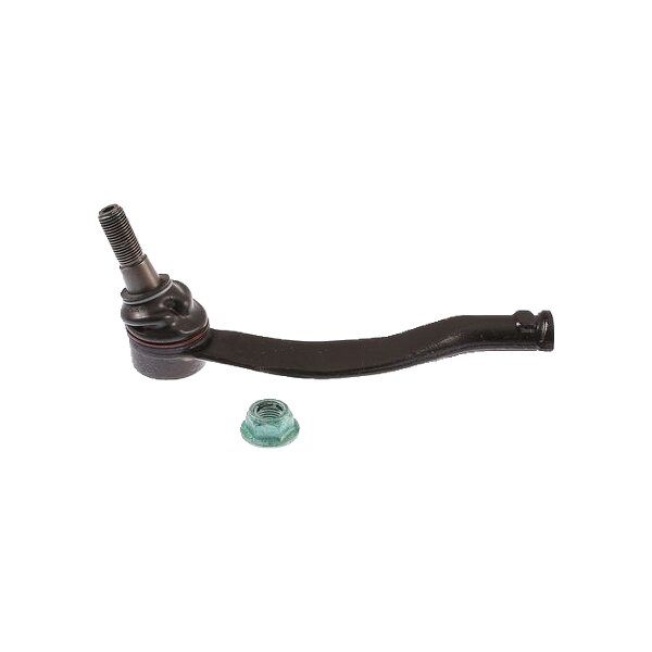 Tie Rod End with right-hand thread TRISCAN IAM-Expertise for AUDI TT and others