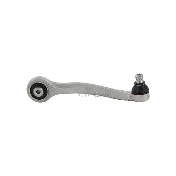 Handlebar Wheel Suspension wishbone with rubber bearing TRISCAN for AUDI A8