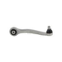 Handlebar Wheel Suspension wishbone with rubber bearing...