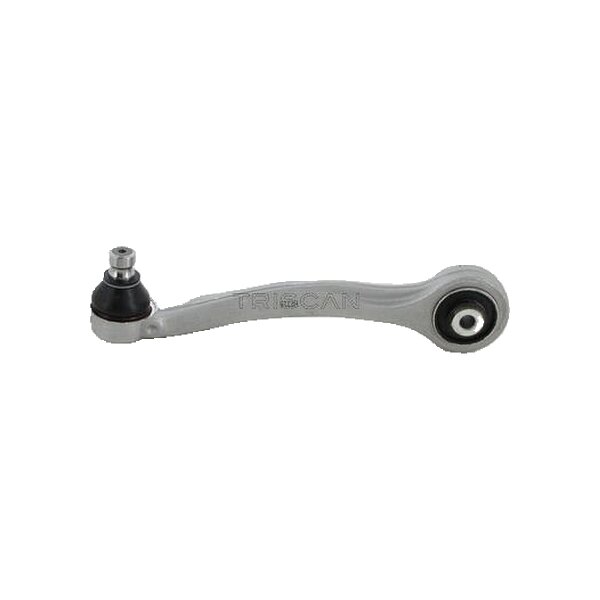 Handlebar Wheel Suspension wishbone with rubber bearing TRISCAN for AUDI A8