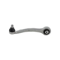 Handlebar Wheel Suspension wishbone with rubber bearing...