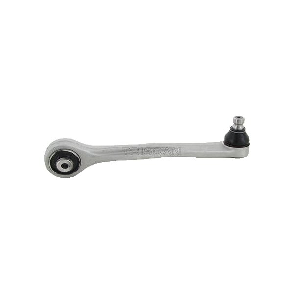 Handlebar Wheel Suspension wishbone with rubber bearing TRISCAN for AUDI A8