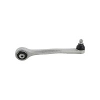 Handlebar Wheel Suspension wishbone with rubber bearing...