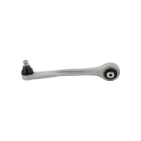 Handlebar Wheel Suspension wishbone with rubber bearing...