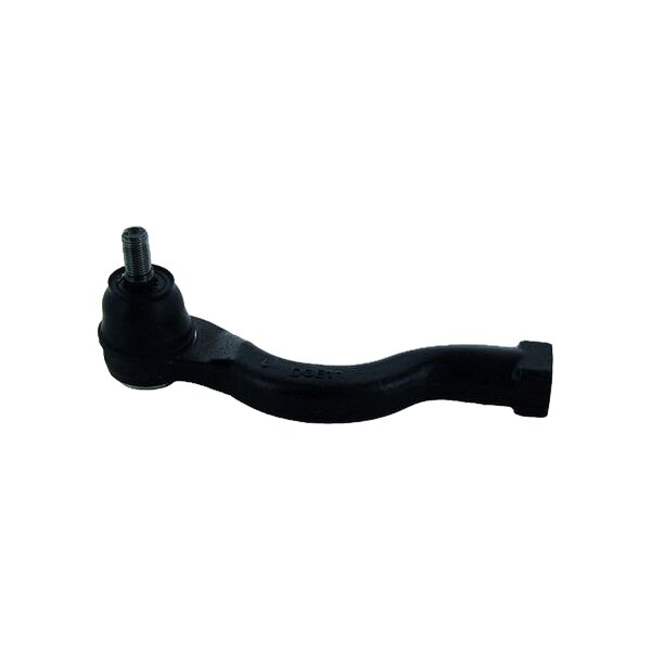Tie Rod End with right-hand thread TRISCAN for e.g. MITSUBISHI L200