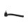 Tie Rod End with right-hand thread TRISCAN for e.g. HYUNDAI SANTA