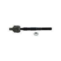 Axial Joint Tie Rod M16x1,5/M16x1,5 TRISCAN suitable for...