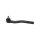 Tie Rod End with right-hand thread TRISCAN Aftermarket-Expertise for JEEP GRAND