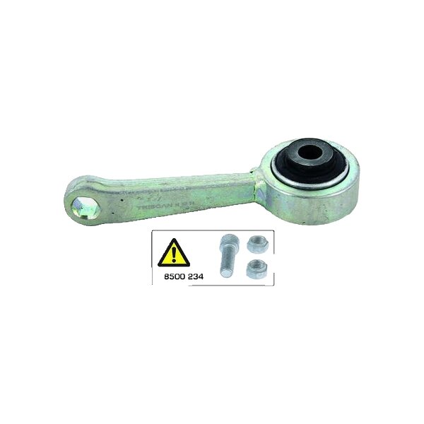 Rod Strut Stabiliser Coupling rod TRISCAN for MERCEDES-BENZ S-CLASS