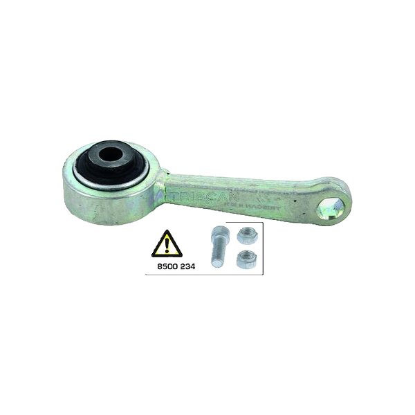 Rod Strut Stabiliser Coupling rod TRISCAN for MERCEDES-BENZ S-CLASS
