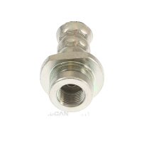 Brake Hose 310 mm F10x1 & F10x1 TRISCAN IAM-Expertise for NISSAN LEAF