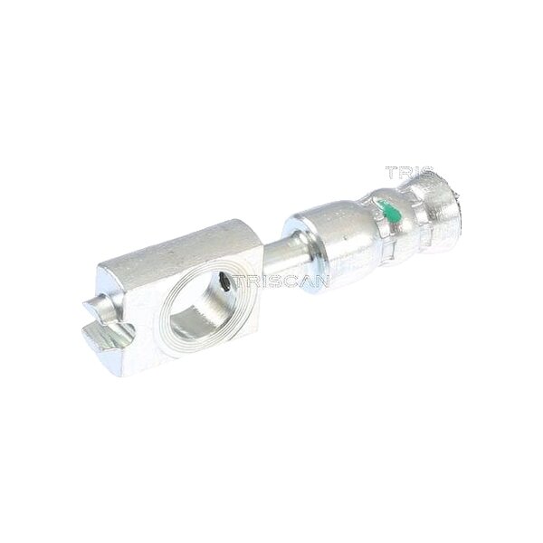 Brake Hose 314 mm F10x1 & Banjo TRISCAN IAM-Expertise for e.g. AUDI A8